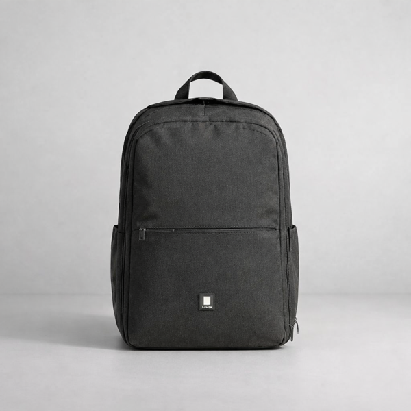 Canvas Backpack