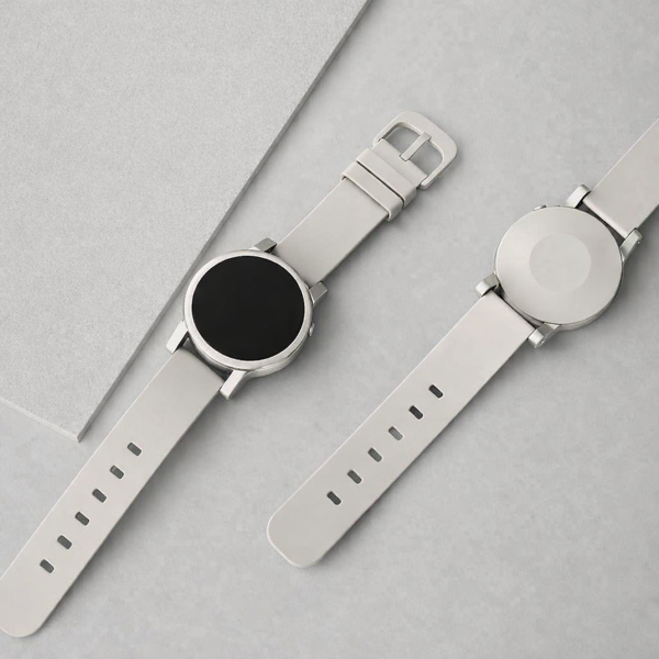Minimalist Watch
